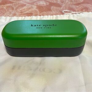 Kate Spade Eyeglass Case